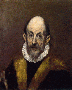 Famous Sculptors of All Time El Greco