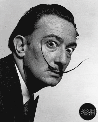 Salvador Dali