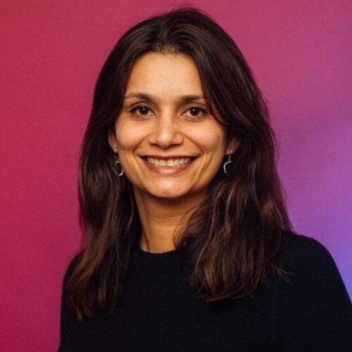 Sandi Kochhar