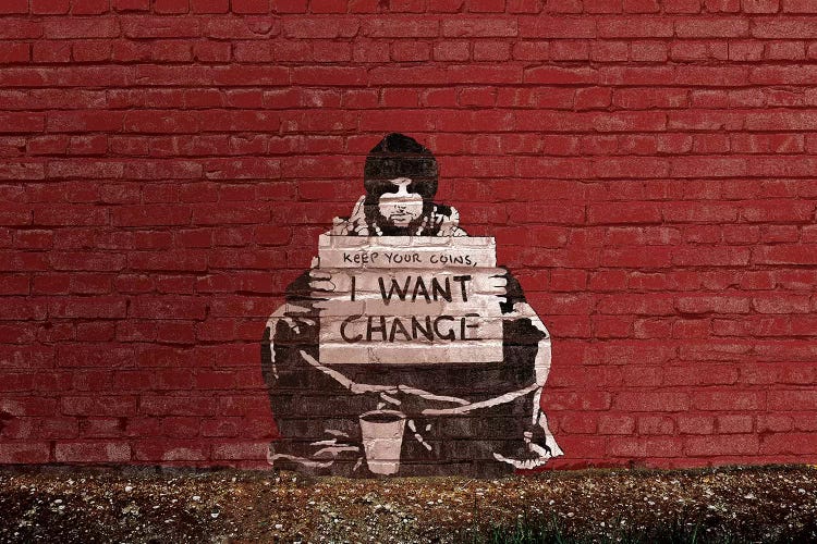 Keep your coins, I won't change – Melbourne