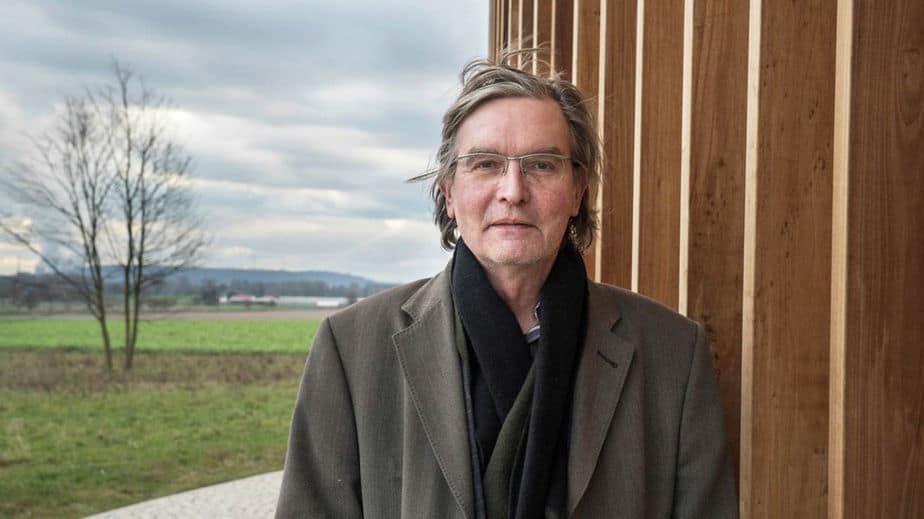 Thomas Schütte – Germany 