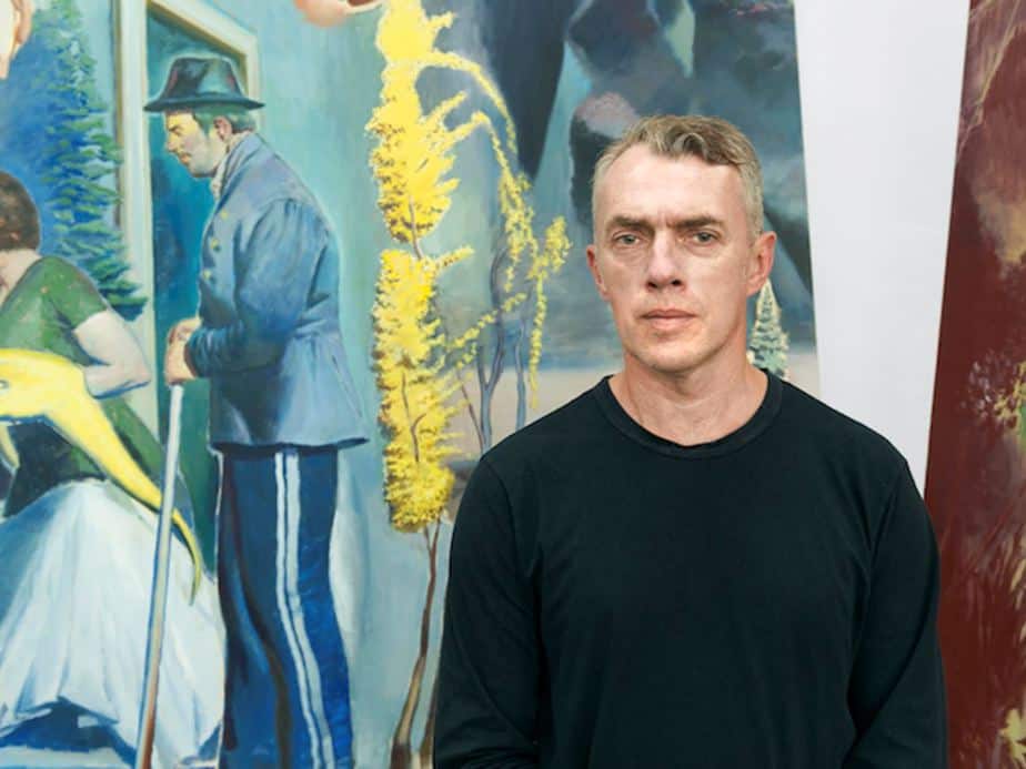 Neo Rauch – Germany
