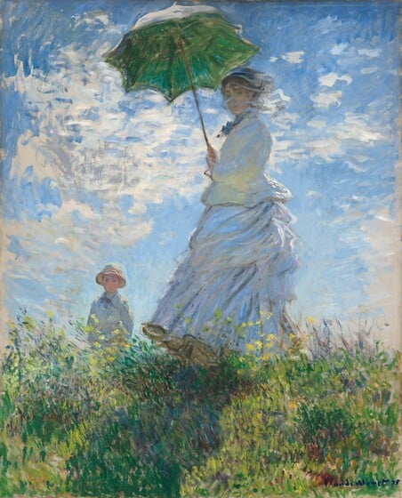 Impressionism in Art