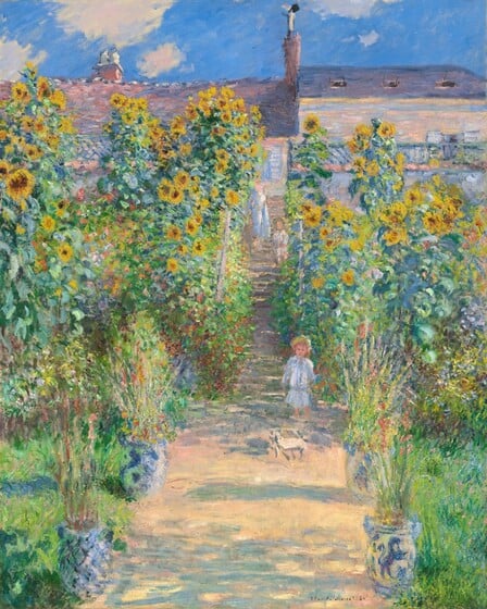 Impressionism in Art
