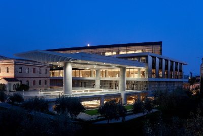 Acropolis Museum