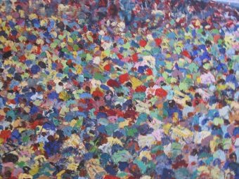 African Art – Destiny