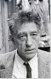 Famous Sculptors of All Time Alberto Giacometti