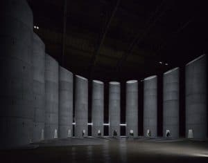 An Occupation of Loss by OMA New York
