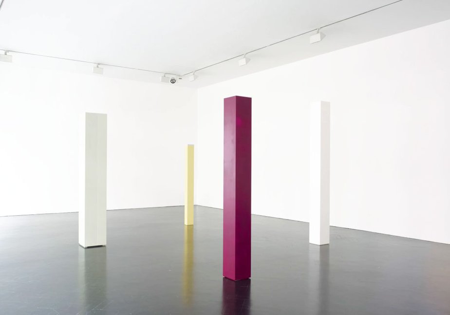 Anne Truitt