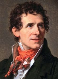 Famous Sculptors of All Time Antonio Canova