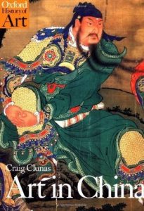 Art in China by Craig Clunas