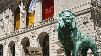 Art Institute of Chicago