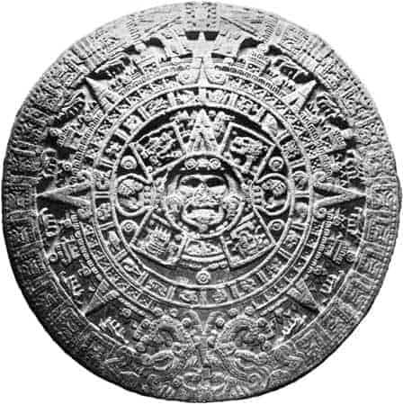 Aztec Calendar