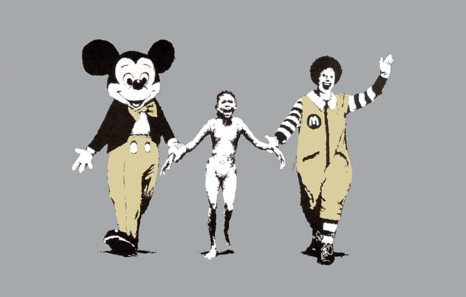 Napalm Girl