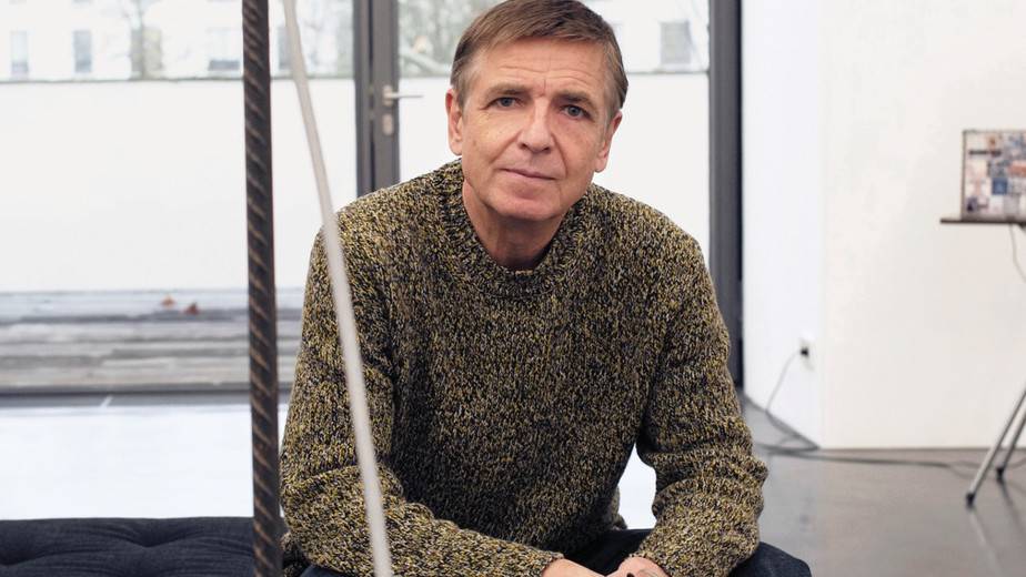 Andreas Gursky - Germany