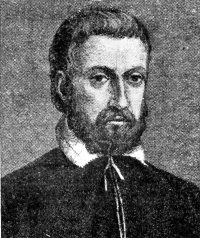 Famous Sculptors of All Time Benvenuto Cellini