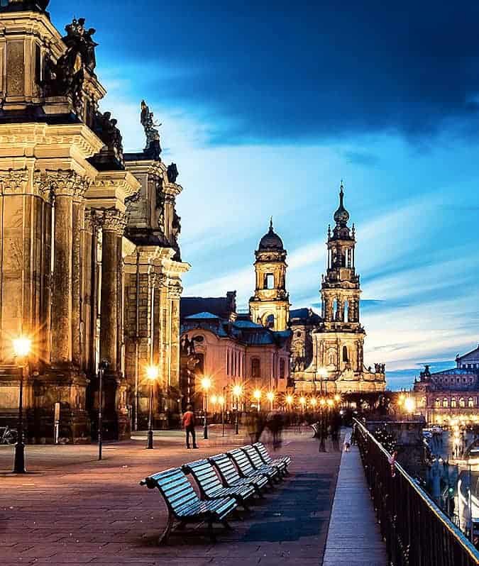 Berlin Art, Design and Culture