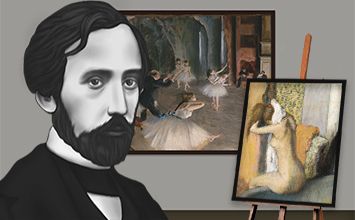 Edgar Degas