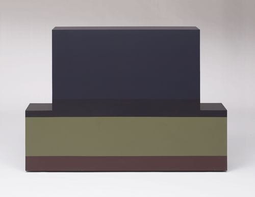 catawba by anne truitt