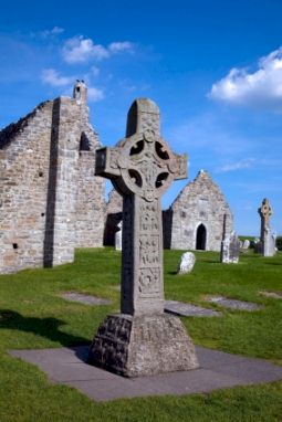 Celtic High Crosses