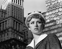 Cindy Sherman's Untitled Film Stills