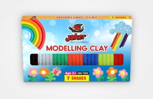 Clay modeling kit