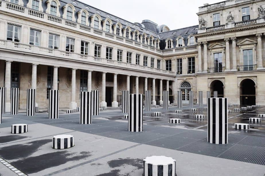 Most Fascinating Public Art 