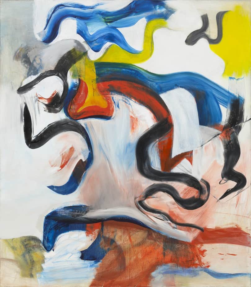Untitled V