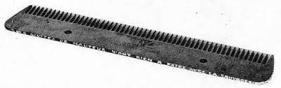 comb 