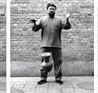 Dropping a Han Dynasty Urn