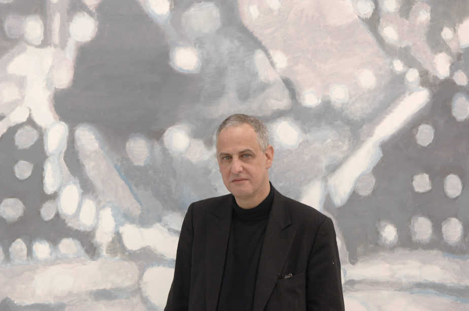 Luc Tuymans – Belgium