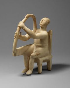 Early Cycladic Art