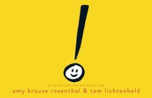 Exclamation Mark by Amy Krouse