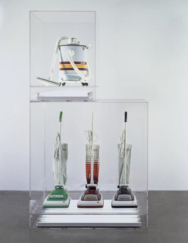 Most Powerful Works By Jeff Koons