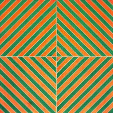 Fez by Frank Stella