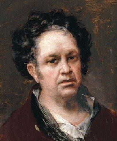Francesca Goya