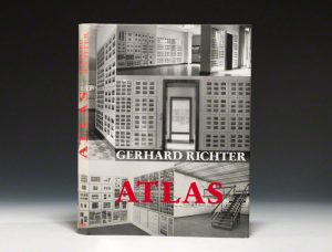 Gerhard Richter's work Atlas