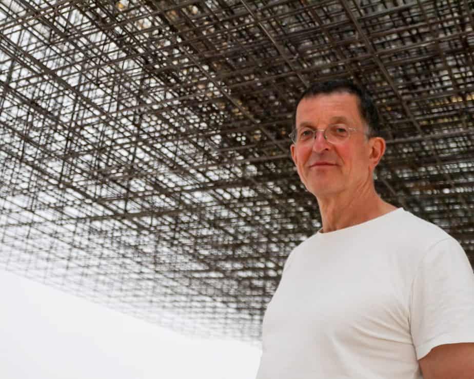 Antony Gormley 