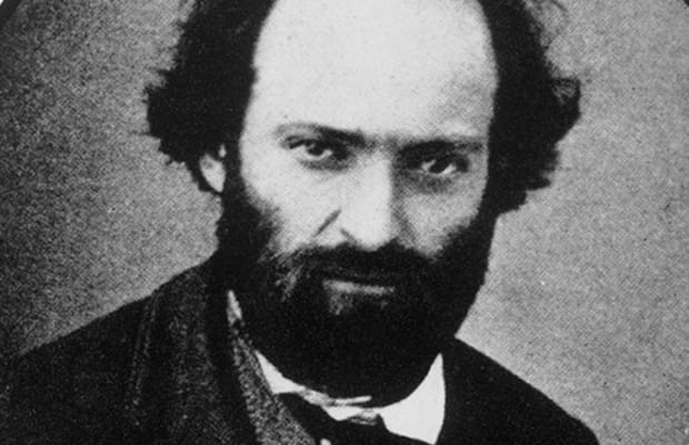 Paul Cezanne one of the Top Modern Artists To Get Inspired