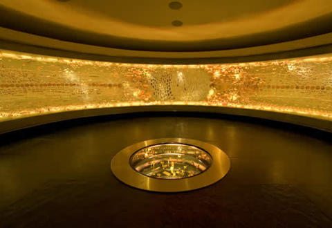 Gold Museum