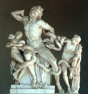 Hellenistic Art - Hellenistic sculptors