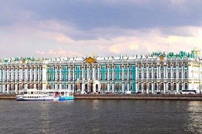 Hermitage Museum