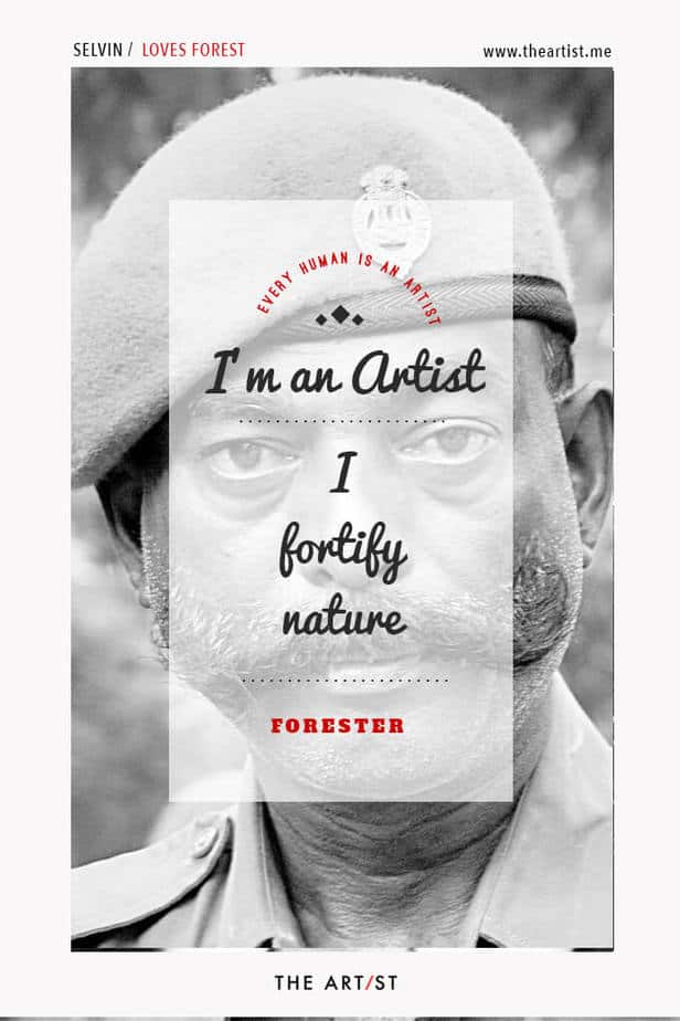 iartist-forester