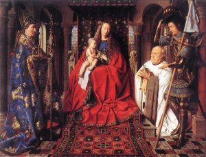 virgin-and-child-with-canon-van-der-paele/
