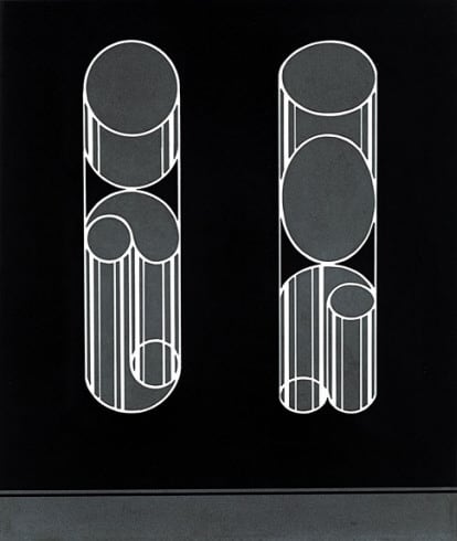 impossibles by josef albers