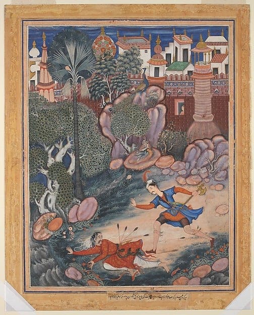 indian-paintings-rajasthan-