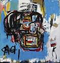 Jean-Michel Basquiat's Untitled