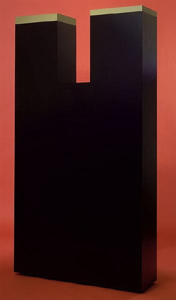 keep by anne truitt