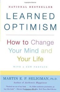 Learned Optimism (1990) by Martin E.P.