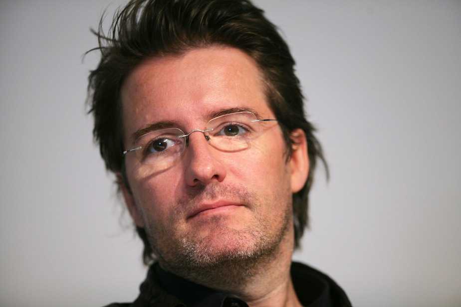 Olafur Eliasson – Denmark